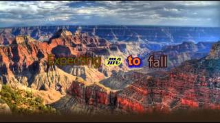 I WILL HOLD MY GROUND