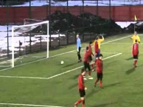 Suomen Cup 16.4.  Gnistan - KuPS ennakko