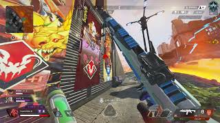 apex ハイライト　＃１