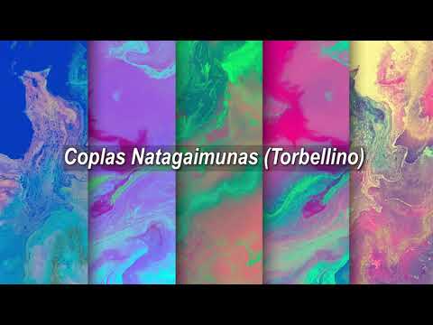 Coplas Natagaimunas Torbellino