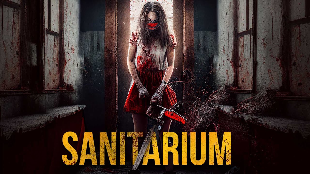 Sanitarium Trailer