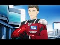 Highspeed Etoile Episode 1 Preview