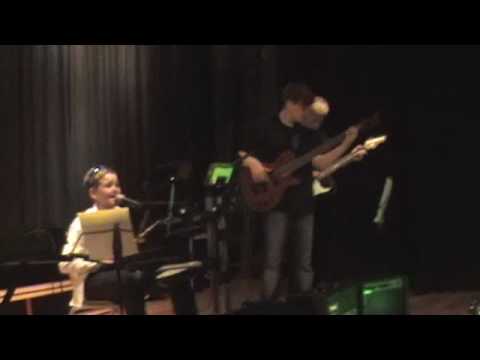 Kartöflugeymslan - Barfly [LIVE] 20.05.10