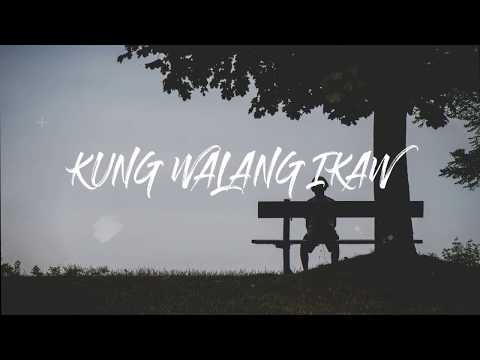 Kung Walang Ikaw | Target Ft. Noel Palomo of SIAKOL | (Lyrics Video)