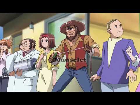 Dinosaur King edit - It's Been So Long