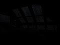 Dark Screen With Rain On Your Bedroom Window A Deep Sleep For Tomorrow Full Of Energy