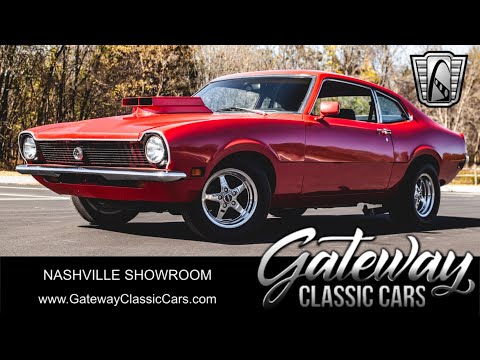 1970 Ford Maverick (CC-1809115) for sale in O'Fallon, Illinois