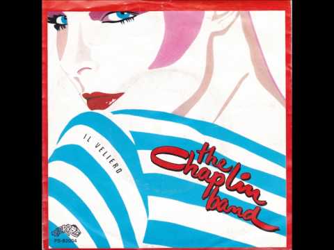 The Chaplin Band   Il Viliero