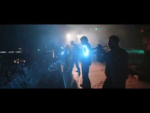 Gallowstreet - Diesel (Live at Bout Du Monde)