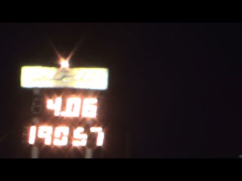 Mike Decker National Record 4.06  10.5 YellowBullet Nats 5 august 29,14 Cecil