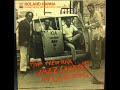 Roland Hanna —  The New York Jazz Quartet in Chicago  ( Full Album )
