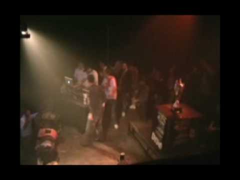 SOTTOTETTO CUP 2010 - 11 - round 2 ONE LOVE pt.1