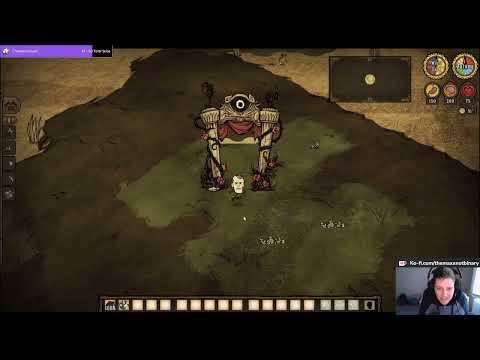 DST Maxwell Update - Ep 1