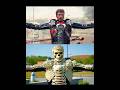 Ai Is Dangerous Ironman Ai Ironmanedit Rdj Marvel