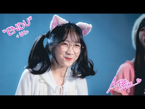 [4K][Fancam] Peach You Endu - U! @NIKKO NIKKO DAY, Donki Mall Thonglor, Bangkok, 230611