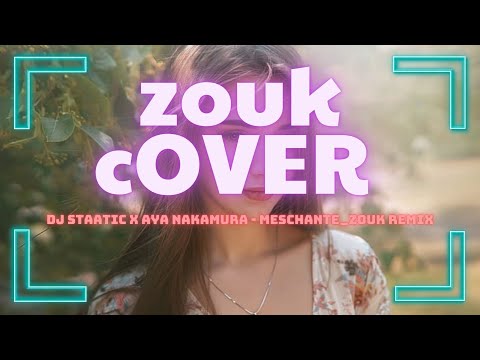 ZOUK REMIX 2023 ✅  DJ Staatic x OKASH - INDEPENDANTE