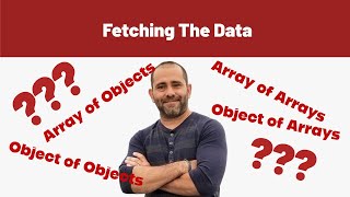 4-Fetching The Data
