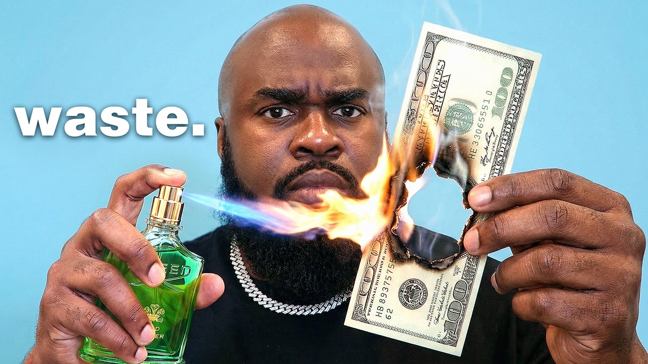 These Are The Fragrances You'll ALWAYS Regret Buying