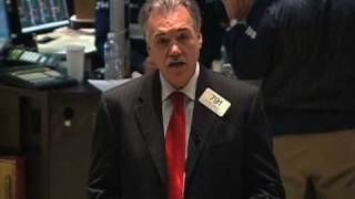 Reflections on today's developments in the financial crisis