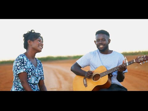 Lord You're the One - Sapphire Singers