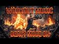 Top Fitness Workout Songs 2026 ️‍ ️ Workout Motivation Music 2026 ️‍ ️ Energizing Gym Pl