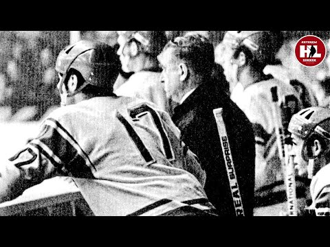 27.03.1970. Чемпионат мира. (HD) Чехословакия - СССР | WC1970. Czechoslovakia - USSR. 03/27/1970