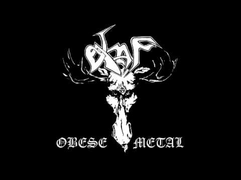 DxAxF - OBESE METAL