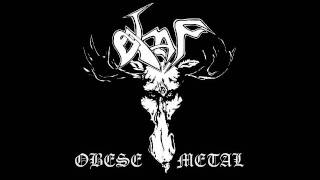 DxAxF - OBESE METAL