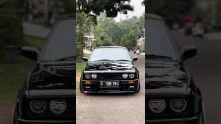 Download lagu Modifikasi elegand Bmw e30 #bmwe30 #automotive #modivikasiotomotif #bmw mp3