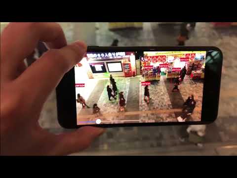 Virtual Vision | YOLO Realtime Object Detection on iOS