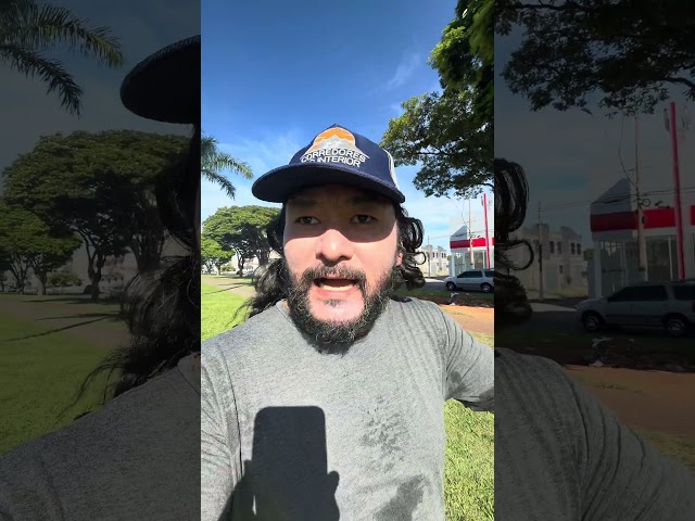 Não deixe o calor te desanimar na corrida #maniadecorrida