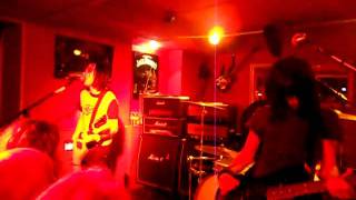 LostAlone - Unleash The Sands Of All Time DÜSSELDORF