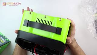 Winso 139500 - відео 1