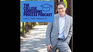 252. Penn State University - Inside the Admissions Office: Expert Insights, Tips, and Advice - La...