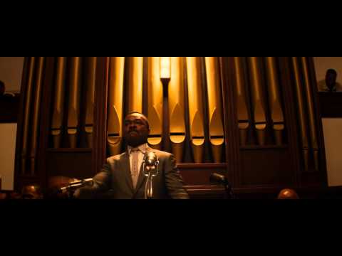 Selma (Clip 'Give Us the Vote')