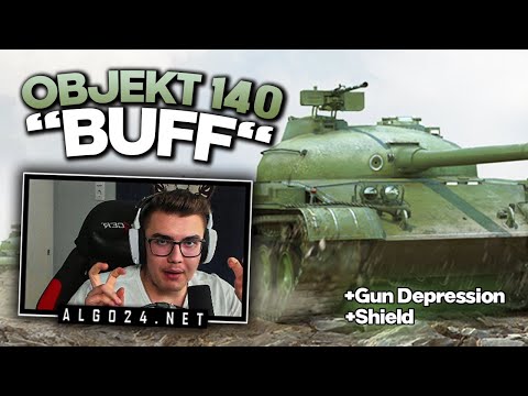 Der Unnötigste Buff?! - OBJ. 140