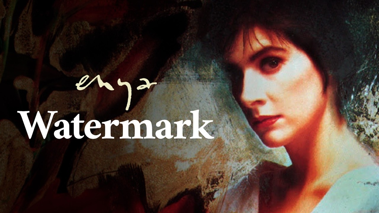 Enya - Watermark • CIB trailer