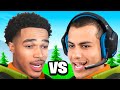 I 1v1 D Plaqueboymax 100 Times