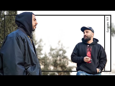 Esm Nadareh - Ep. 157 | فیلمنامه گم شده