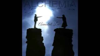 Alchemia - My Demons feat. Smurf Dirty and Nicole Foster (Audio)