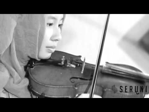 SERUNIAUDIO™ // SEM-01 : Biola klasik (violin session)