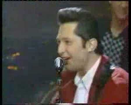 Jessé Garon' en suisse