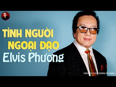 Thể hiện bởi Elvis Phương