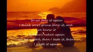 Another Again ~ Lyrics