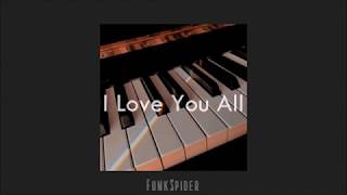 I Love You All - The Soronprfbs / Sub. Español