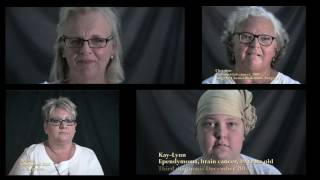 Brett Kissel - I Didn't Fall In Love With Your Hair (Beautiful Cancer Survivors)
