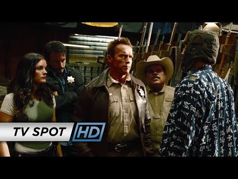 The Last Stand (TV Spot 'Perfect Team')