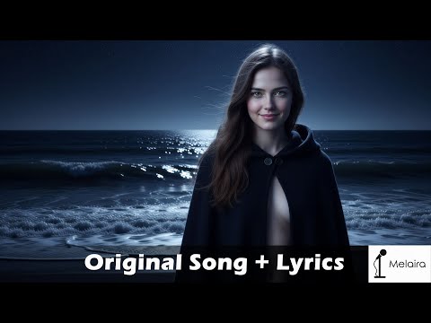 Melaira - Guiding Star (lyrics video)