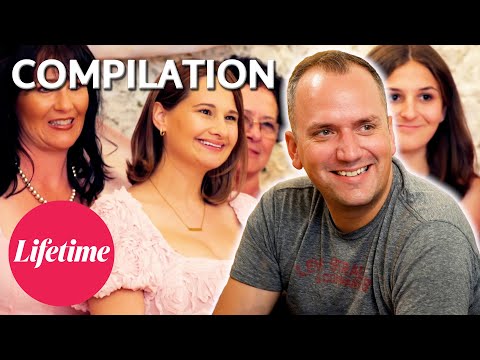 BEST of Gypsy Rose 2025! (Compilation) | Gypsy Rose: Life After Lock Up | Lifetime