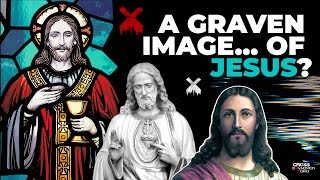 Can we create art in the image of Jesus